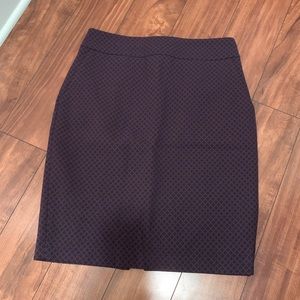 Express Pencil Skirt